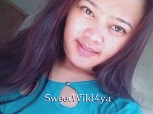 SweetWild4ya