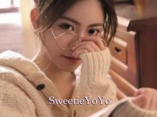 SweetieYoYo