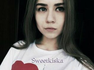 Sweetkiska