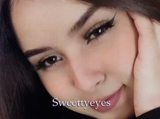 Sweettyeyes