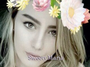SweetyMaria