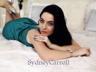 SydneyCarroll