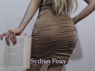 SydneyFoxy