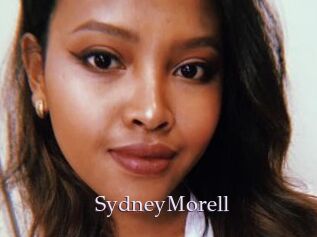 SydneyMorell