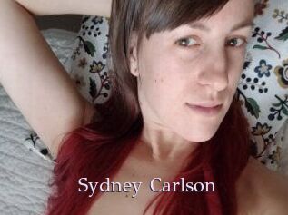 Sydney_Carlson