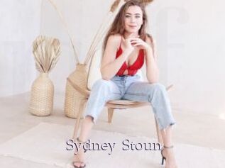 Sydney_Stoun