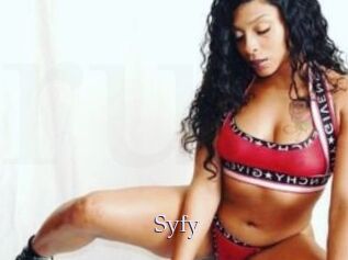 Syfy