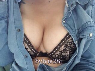 Sylvie28j