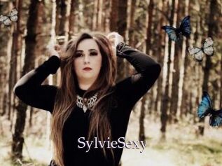 SylvieSexy