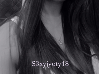 S3xyjyoty18