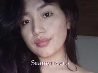 Saamyrivero