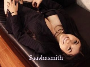 Saashasmith