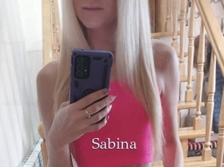 Sabina