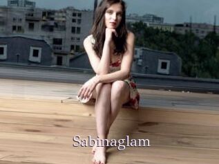 Sabinaglam