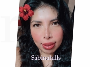 Sabinahills