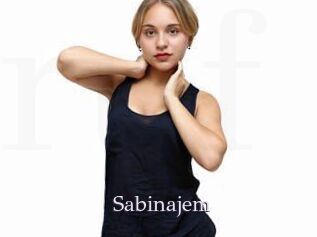 Sabinajem
