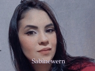 Sabinewern