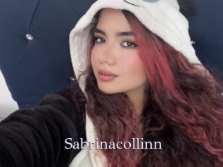 Sabrinacollinn
