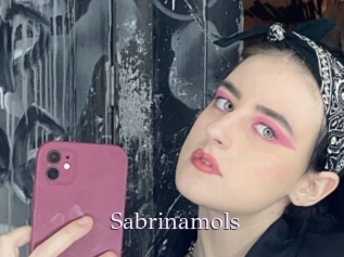 Sabrinamols