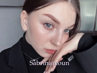 Sabrinamoun