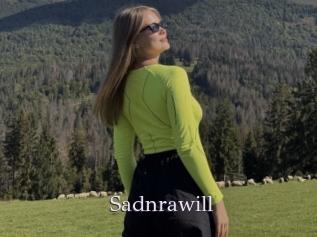 Sadnrawill