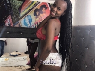 Saelie