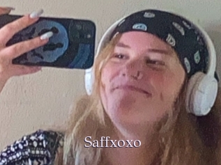 Saffxoxo