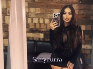 Saffyaurra