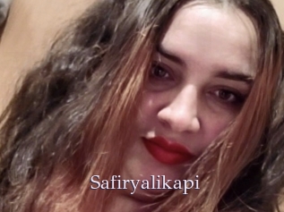 Safiryalikapi