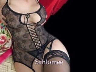 Sahlomee