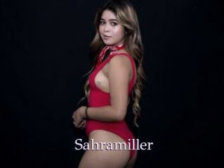 Sahramiller
