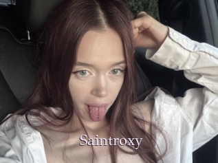 Saintroxy