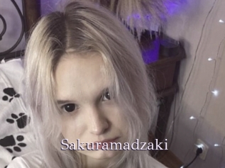 Sakuramadzaki