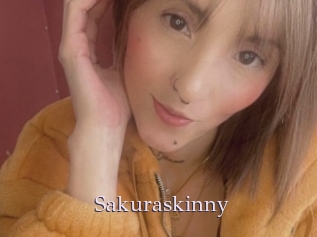 Sakuraskinny
