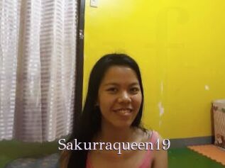 Sakurraqueen19