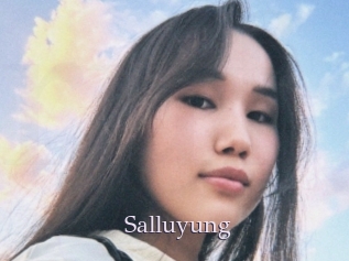 Salluyung