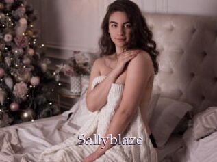 Sallyblaze