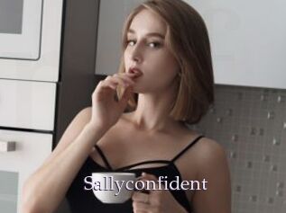 Sallyconfident