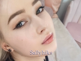 Sallyhiks