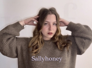 Sallyhoney