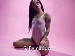Sallymaddox