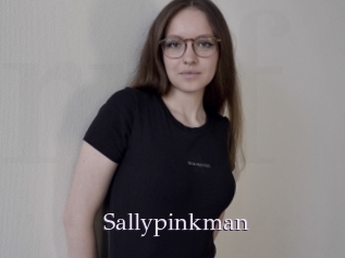Sallypinkman
