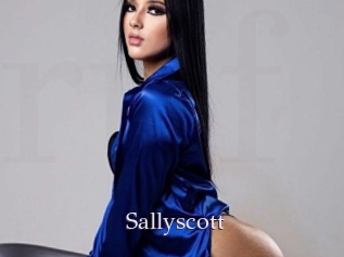 Sallyscott