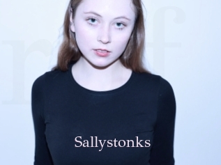 Sallystonks