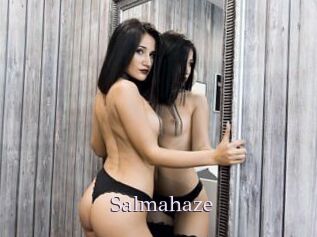Salmahaze