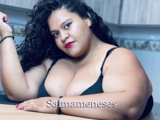 Salmameneses