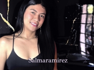 salmaramirez Rencontre Une Femme