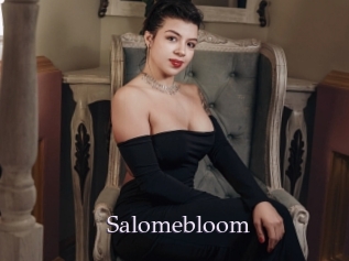 Salomebloom