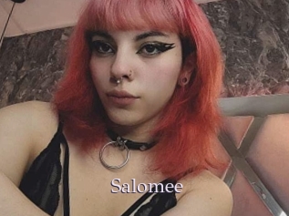 Salomee