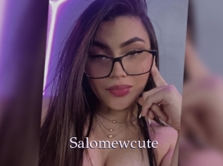Salomewcute